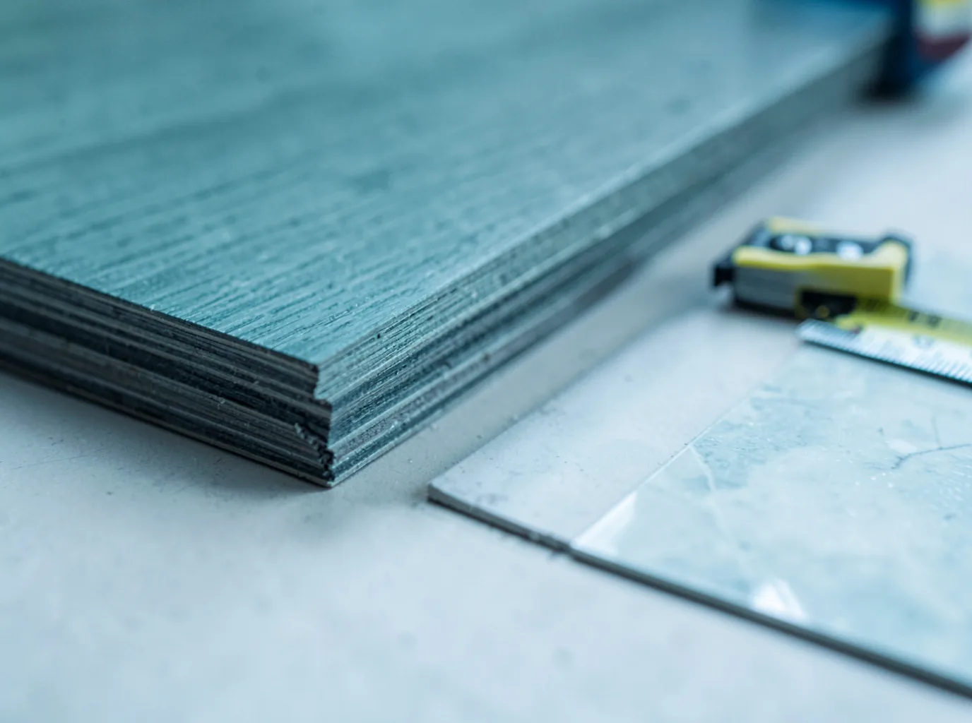 Luxury Vinyl Plank Installation Vining, MN FAQs